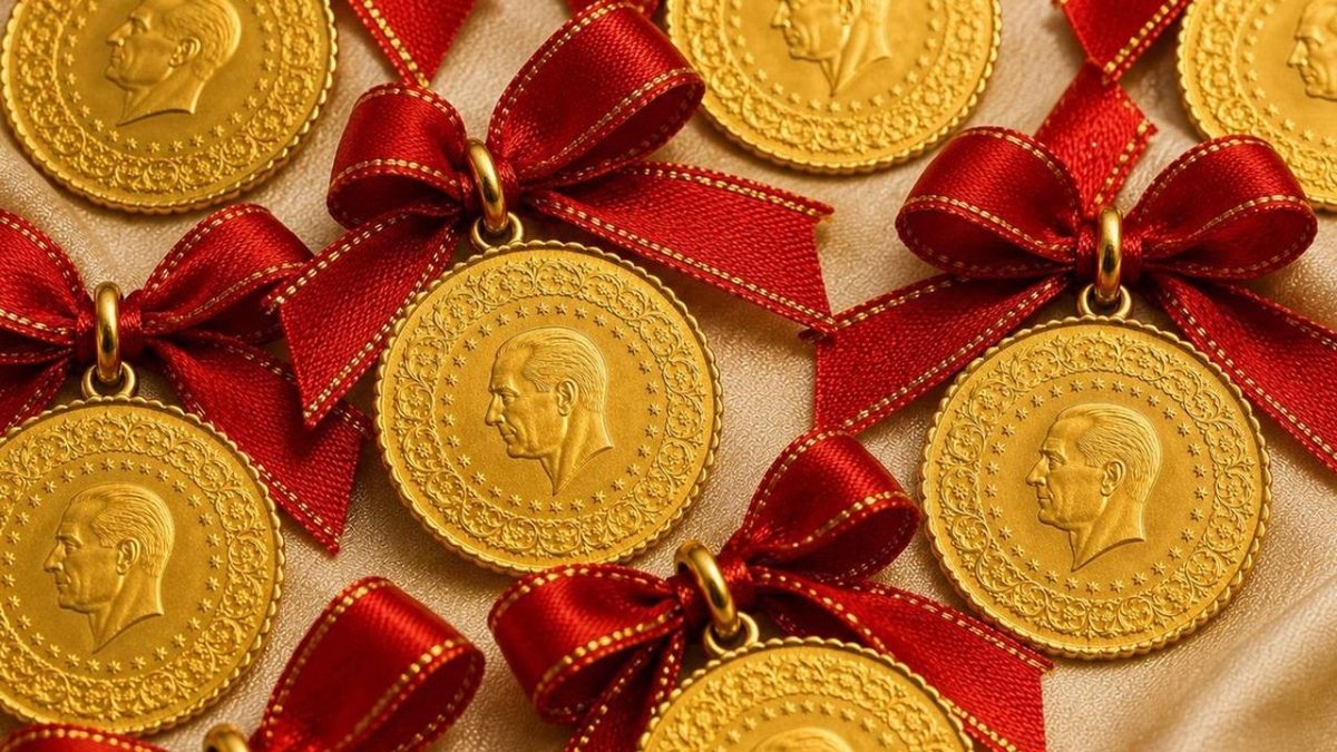 Altında Yeni Rekor Beklentisi Dev Bankadan Dikkat Çeken Tahmin