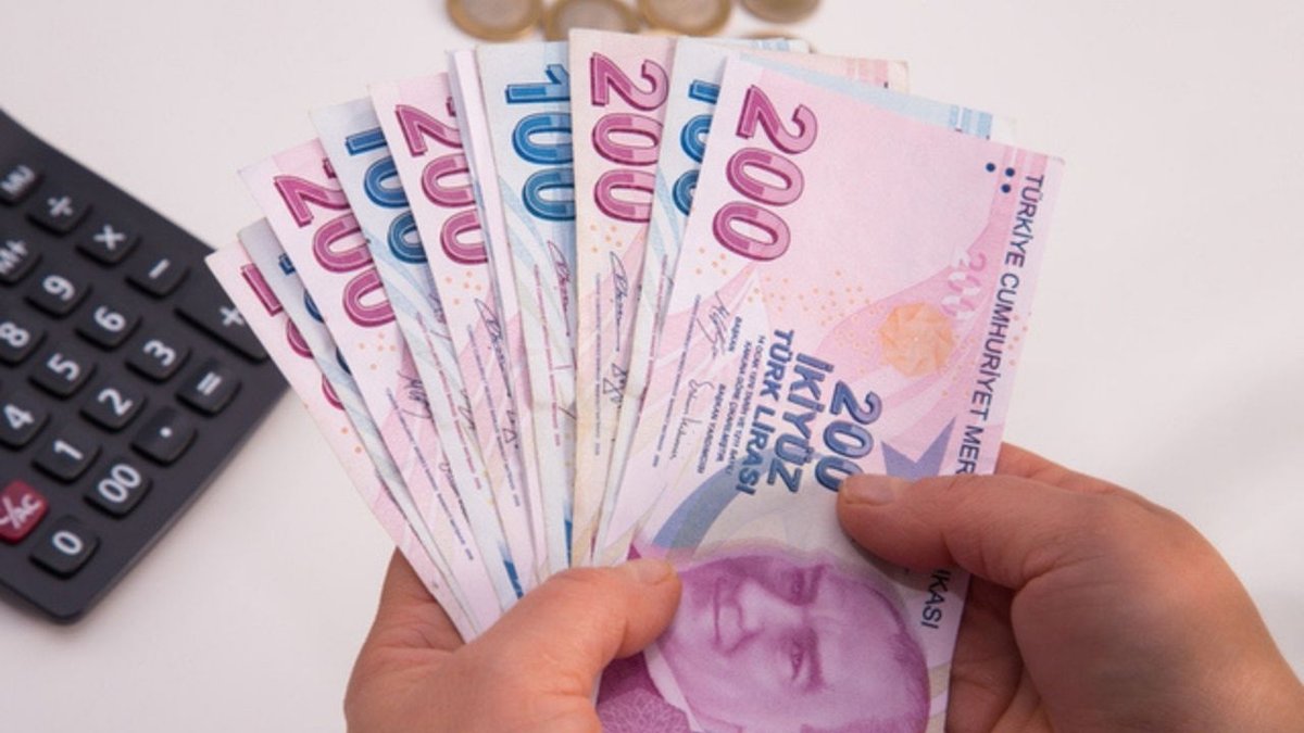 Emeklilerin Gözü Ödeme Tarihinde Zam Farkları İçin Yeni Takvim Bekleniyor