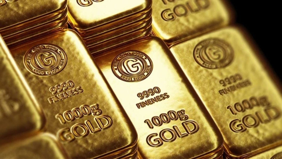 Altında Yeni Rota Belli Oluyor Dev Bankadan 4900 Dolar Tahmini