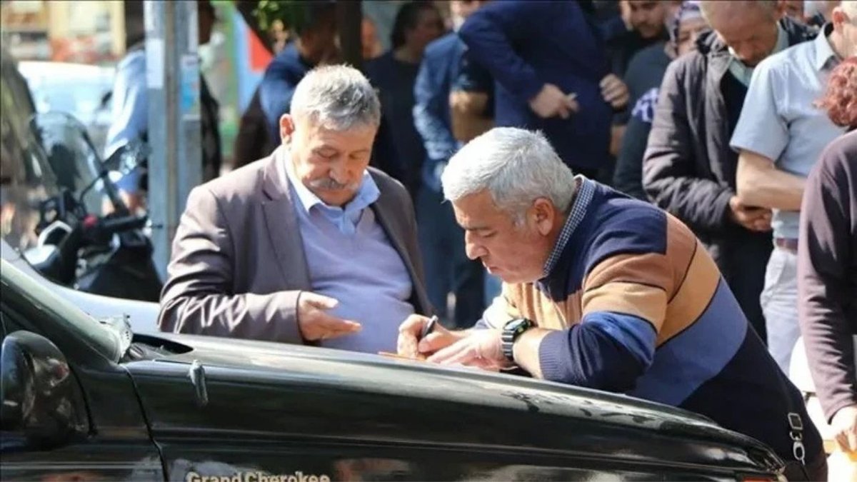 Emekliler Yeni Yaşam İçin Bu Şehirlere Taşınıyor Tercih Listesi Dikkat Çekti