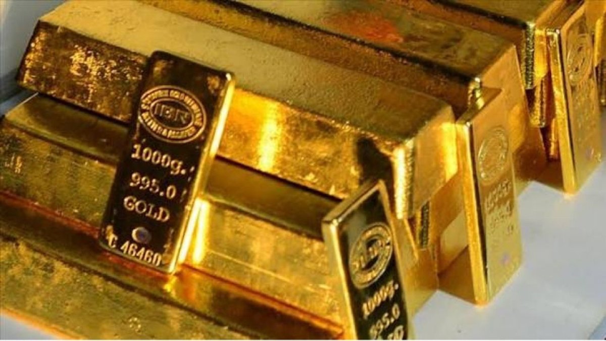 Gram Altında Yeni Rekor Hareketi Piyasalar Jeopolitik Gelişmelere Kilitlendi