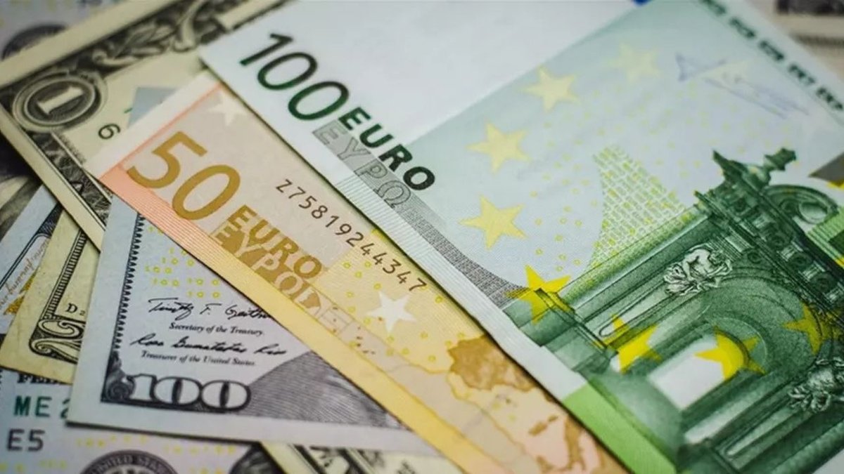 Euro Güne Yükselişle Başladı Piyasalarda Gözler Yeni Verilerde