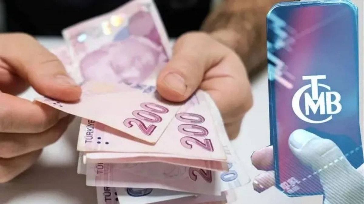 Merkez Bankası Faizde Beklentileri Karşıladı Yeni Karar Açıklandı