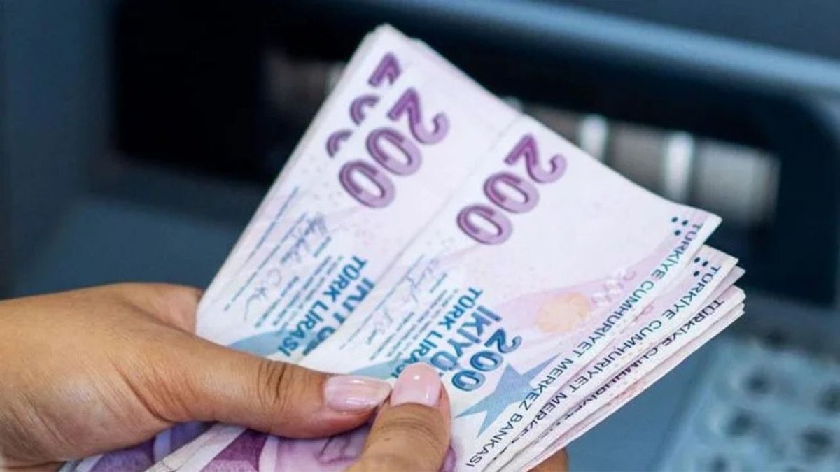 Emeklilerin Zam Farkı Ödemelerinde Tarih Netleşti Hesaplara Yatıyor