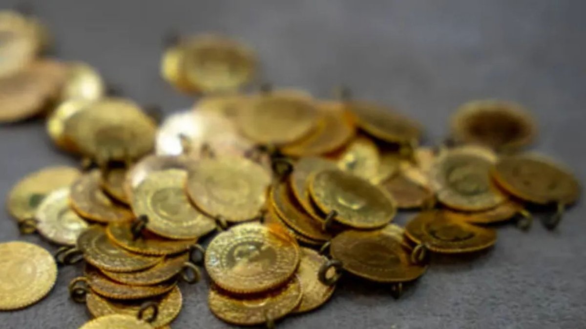 Altın Alışverişinde Yeni Dönem Başladı ATM’lerden Gram Altın Verilecek