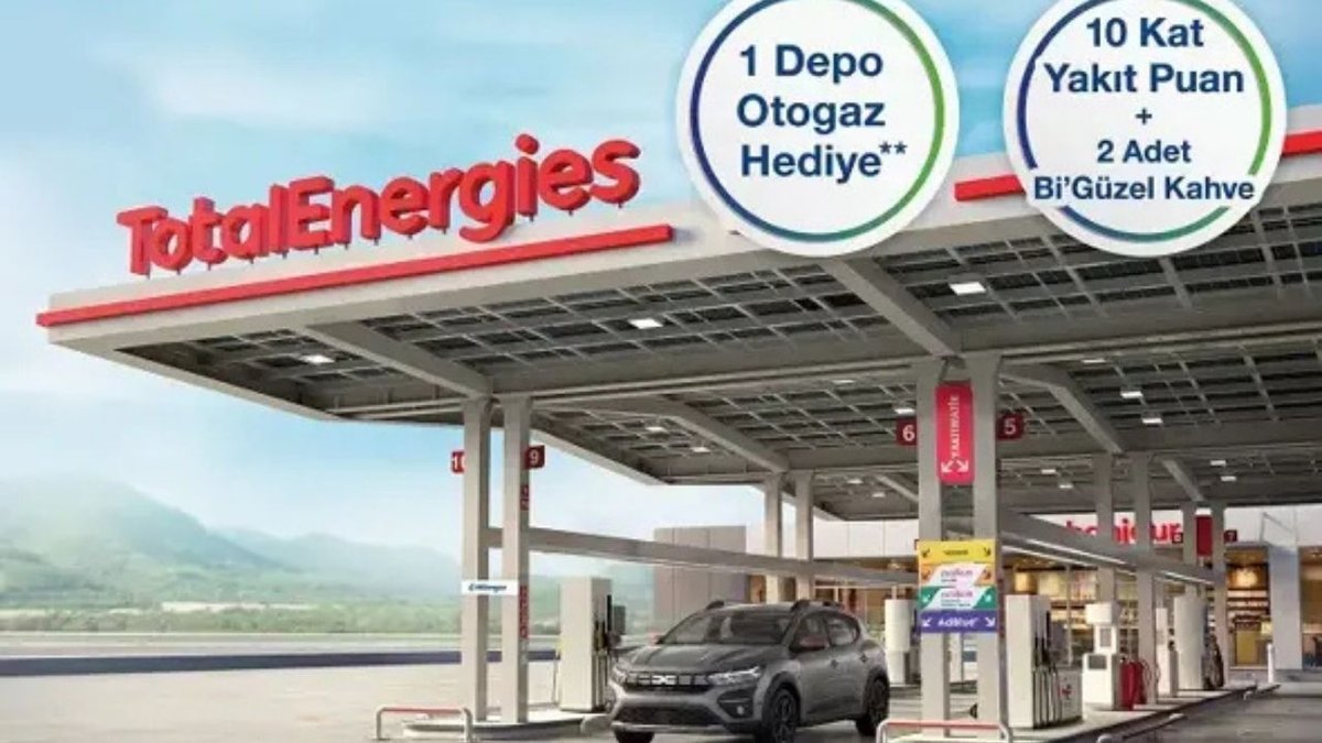 Dacia Ve Milangazdan Yeni LPG Kampanyası Araç Sahiplerine Ek Avantajlar