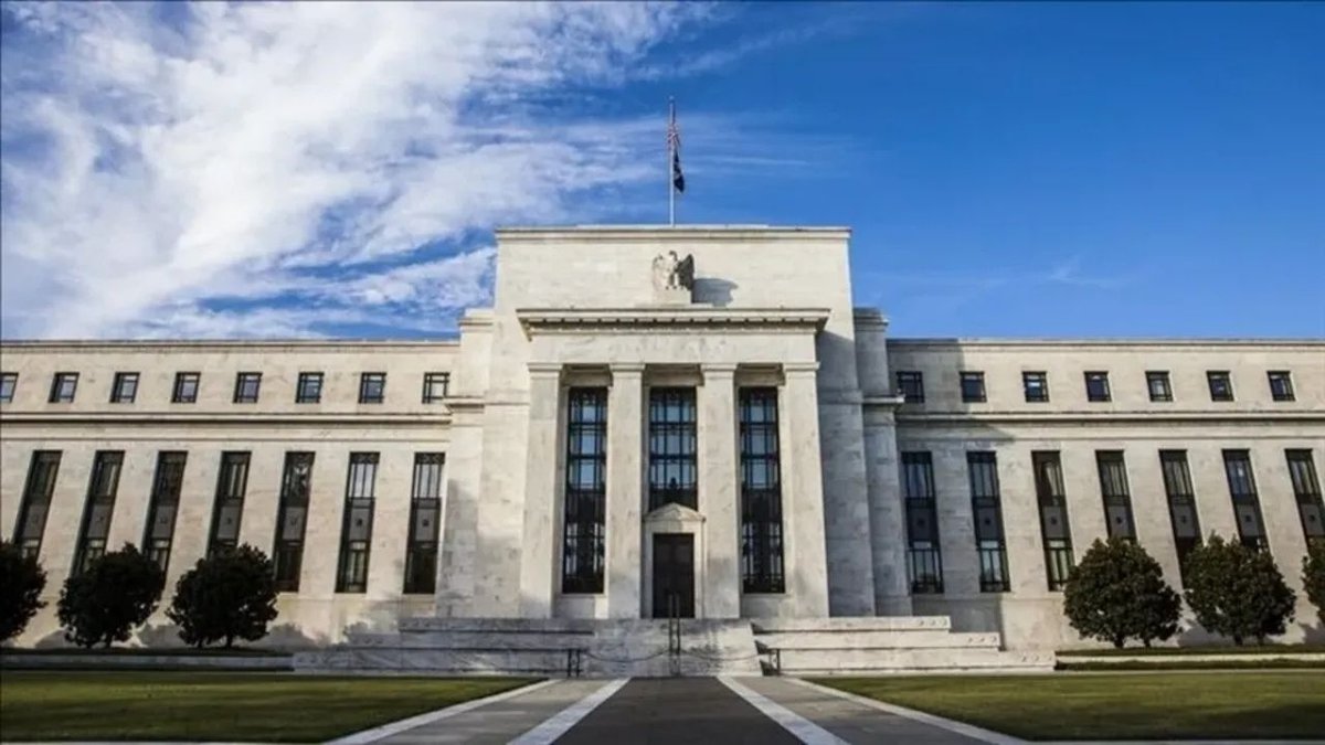 Piyasaların Gözü Fed Kararında Faiz Mesajları Dolar Ve Borsaları Etkileyecek