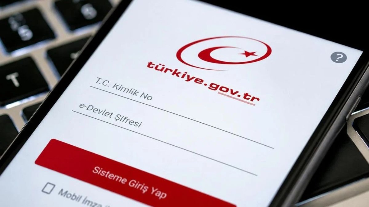 e-Devlet’te Yeni Dönem Hesaplardaki Tüm Bilgiler Artık Tek Noktada