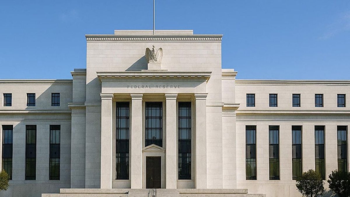 Fed Kararı Açıklandı Piyasaların Beklediği Faiz Hamlesi Gelmedi