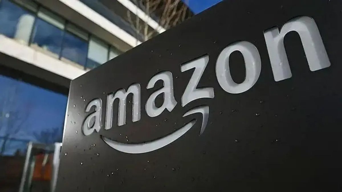 Apple Ve Amazon’dan Güçlü Finansal Sonuçlar: Gelir Ve Kar Rekorları Dikkat Çekti