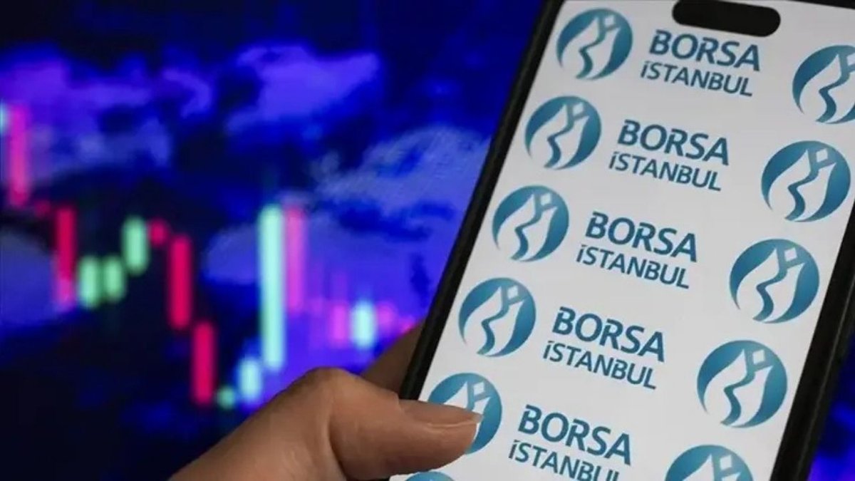 Borsa İstanbul Güne Yükselişle Başladı: BIST 100’de Kritik Seviyeler Takip Ediliyor