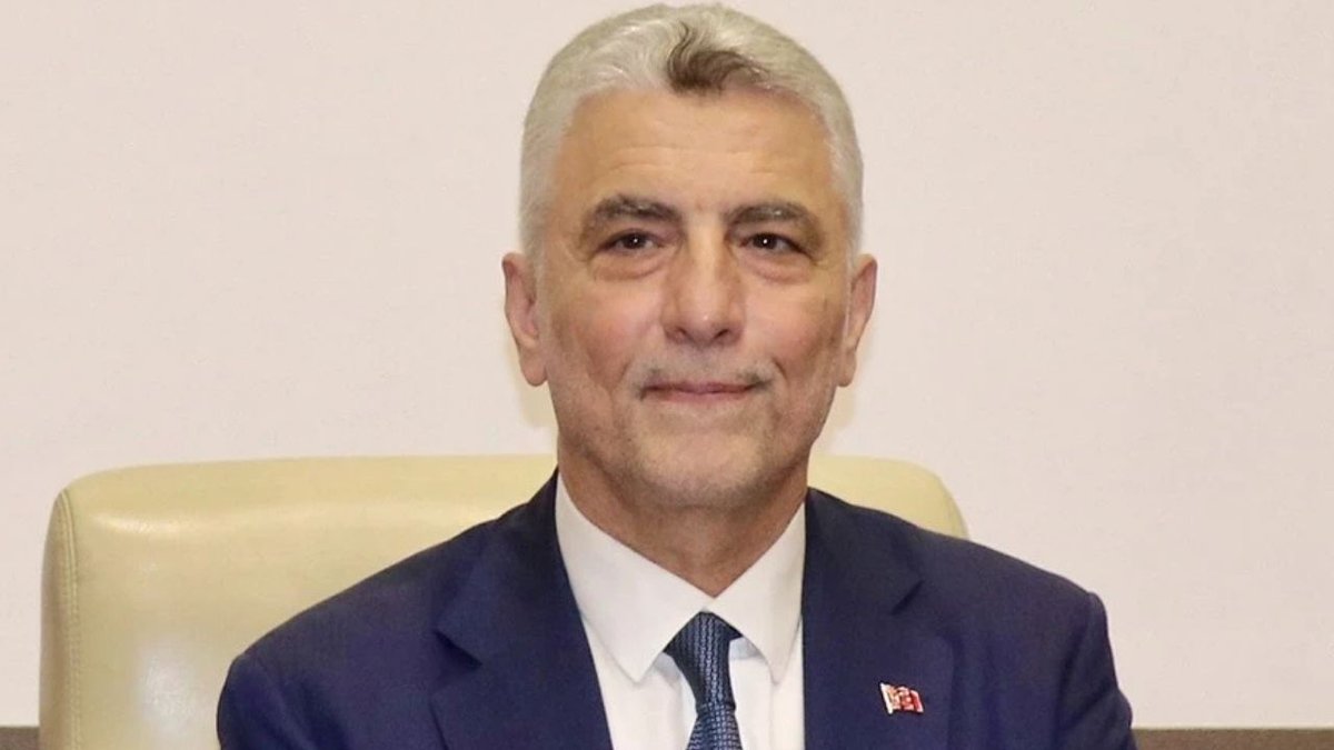 Bakan Bolat Açıkladı: Esnafa 100 Milyon Liralık Yeni Destek Geliyor