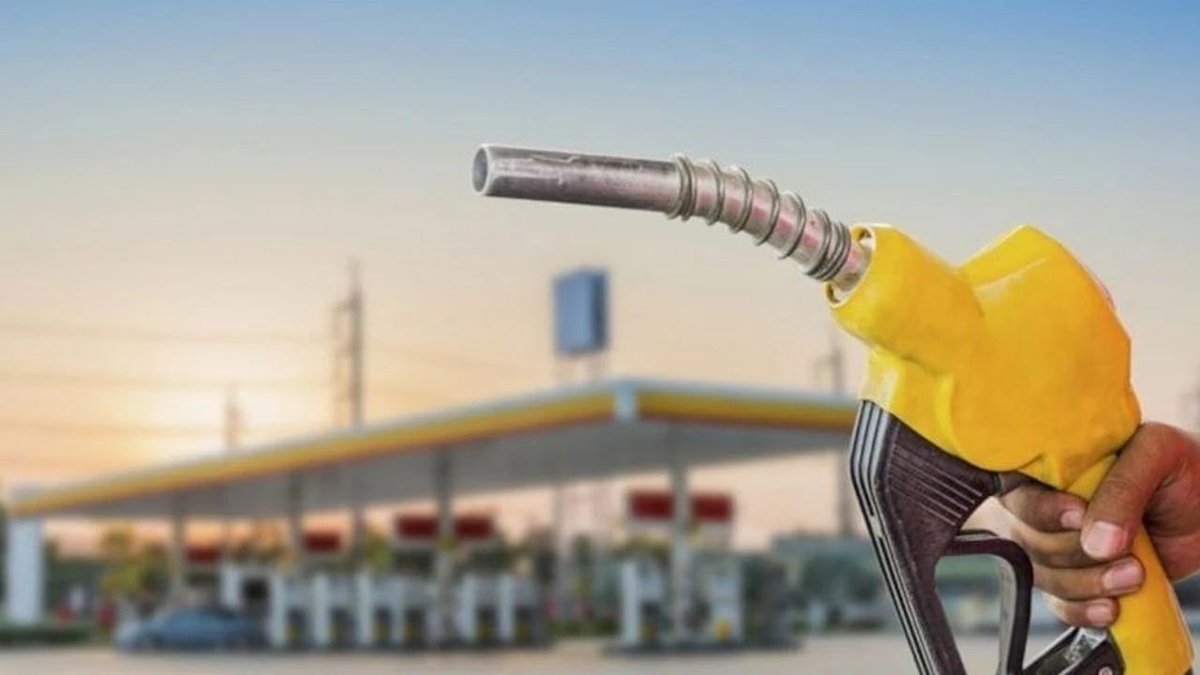Akaryakıt Fiyatlarında Yeni Tablo: Benzin, Motorin Ve LPG'de Güncel Rakamlar Belli Oldu