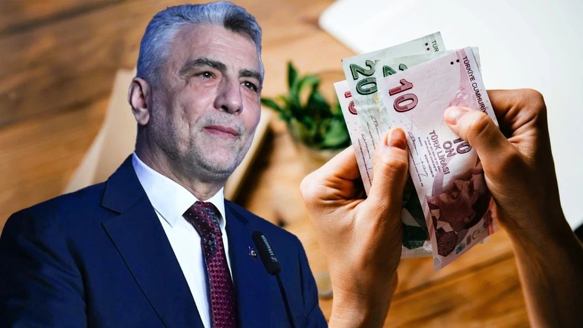 Esnafa yeni finansman desteği: Kredi limitleri ve vadeler artırıldı