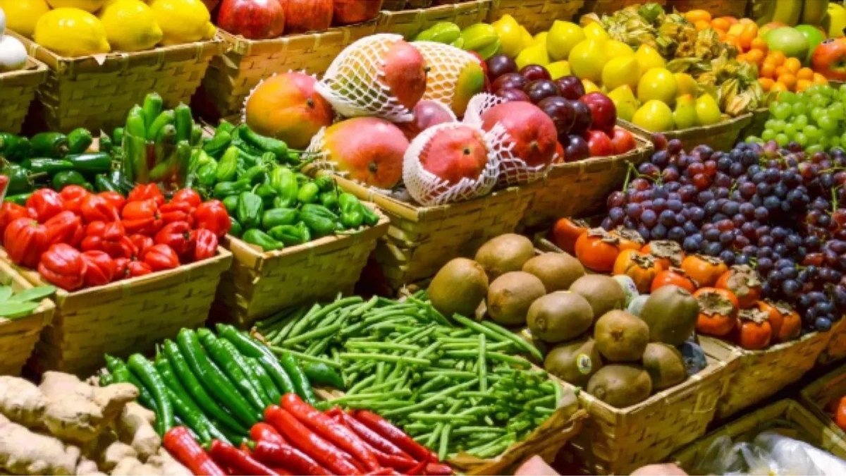 Tarla ile market arasındaki fiyat farkı büyüdü: Havuçta fark yüzde 461’e ulaştı