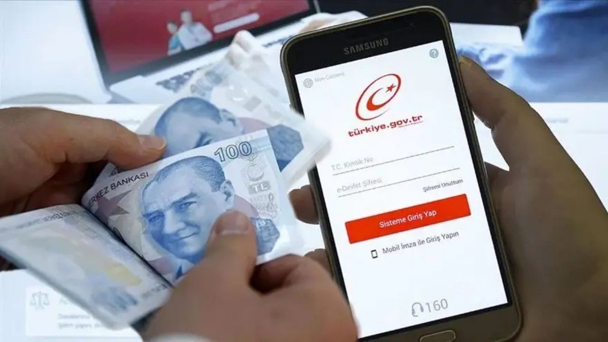 E-Devlet’te yeni dönem: Unutulan dijital hesaplar tek ekranda görüntülenebilecek