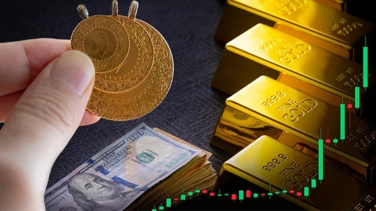 Altında yeni dönem beklentisi: Dev bankalardan dikkat çeken fiyat tahminleri