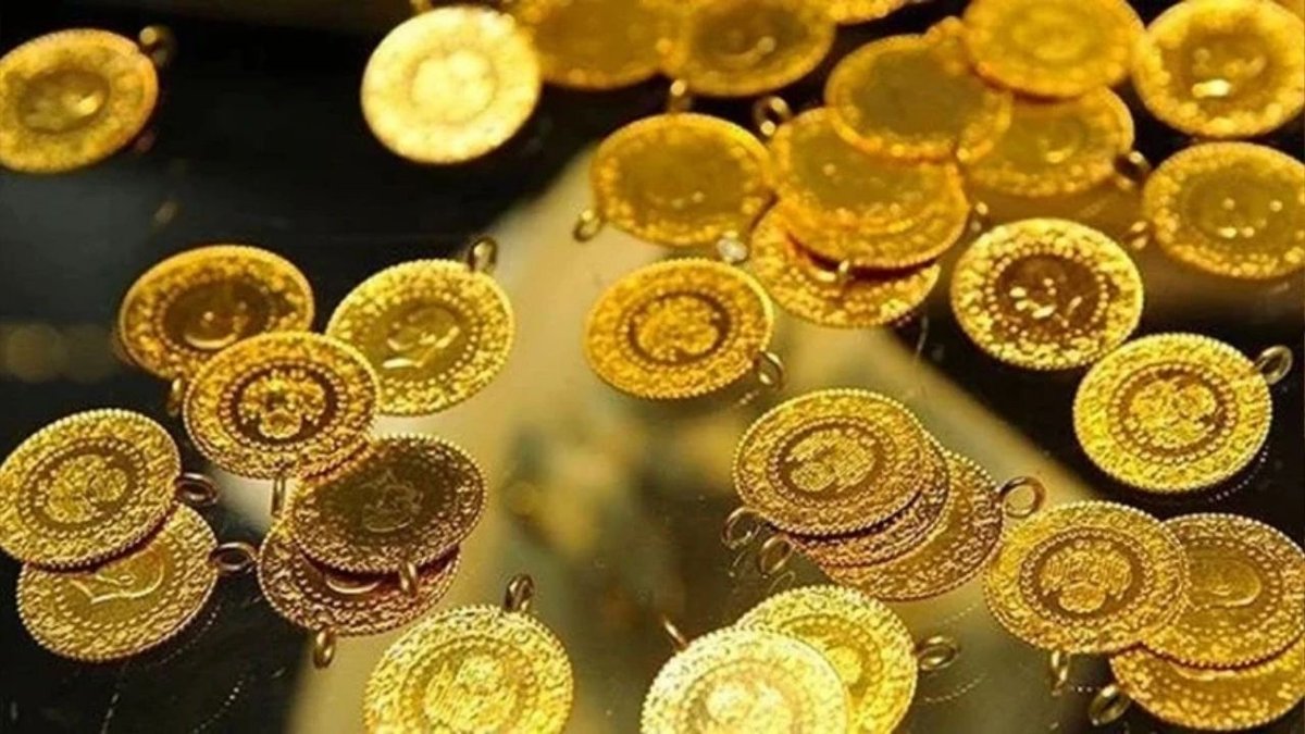 Altın fiyatlarında sert yükseliş: Gram altın 6 bin 500 lirayı aştı