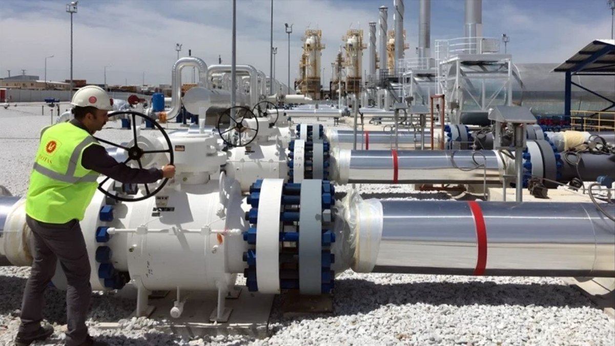 Doğal gaz faturalarında yeni dönem: Milyonlarca aboneyi yüksek tarife riski bekliyor