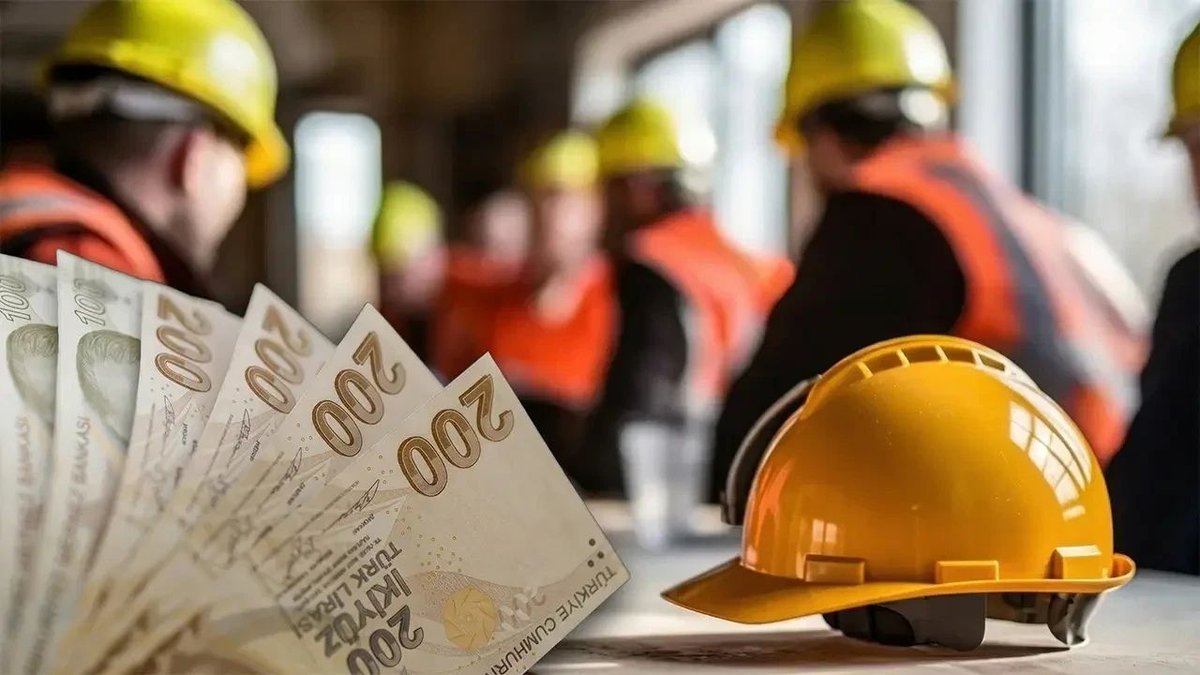 DİSK-AR raporu: Enflasyon ve vergi yükünün işçi ücretlerine faturası 1,48 trilyon TL’yi aştı