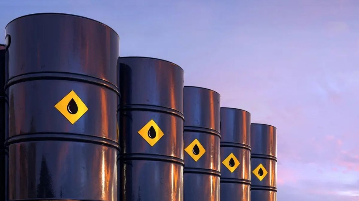 Petrol fiyatlarında düşüş sürüyor: Hürmüz Boğazı gelişmeleri piyasaları etkiledi