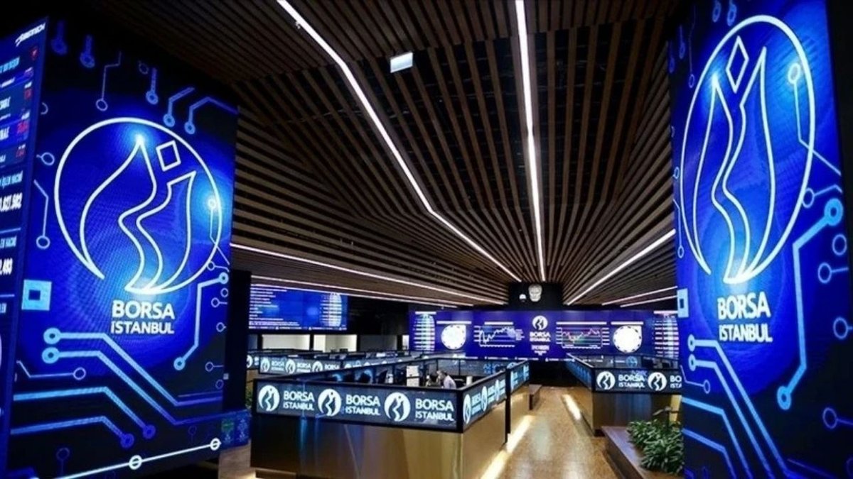 Borsa İstanbul’da Haftanın Kazandıran ve Kaybettiren Hisseleri Belli Oldu