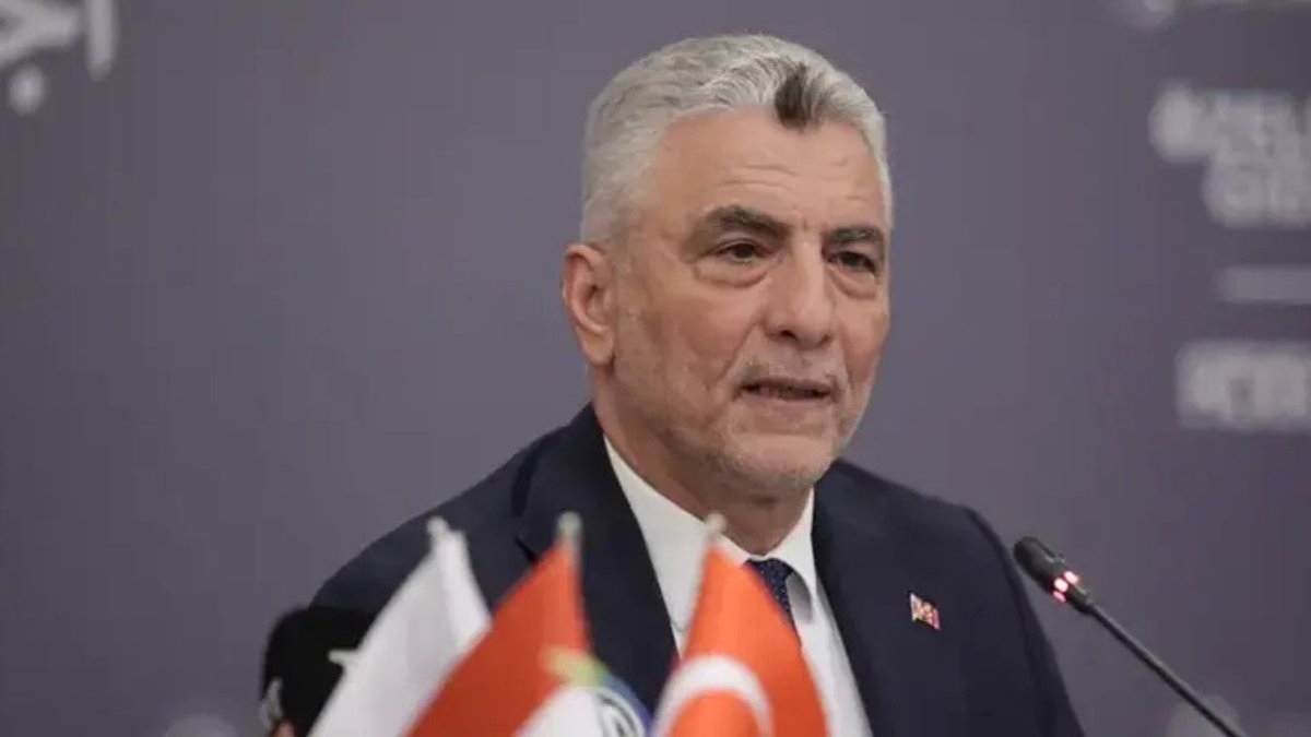 Habur Gümrük Kapısı’nda 2026 Rekoru: Günlük TIR Geçişinde Zirve Görüldü