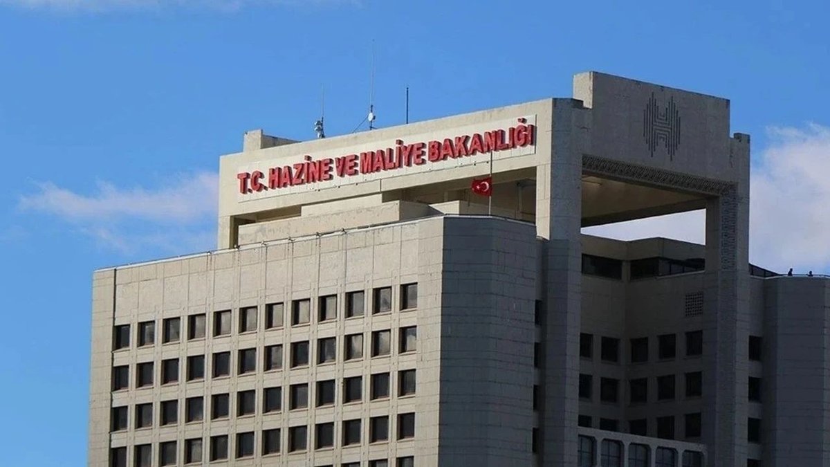 Hazine’den Yarın İki Kritik Borçlanma Hamlesi: Tahvil İhalesi ve Kira Sertifikası Satışı Yapılacak