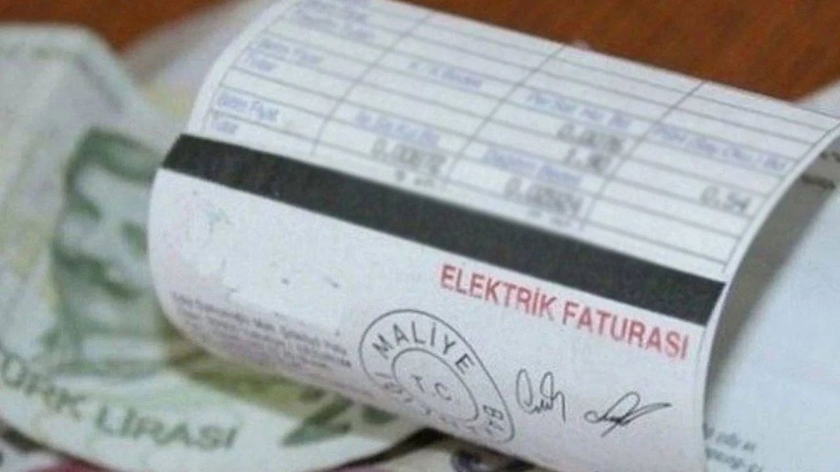 Elektrik Tüketiminde Zirve Saat Belli Oldu: En Yüksek Kullanım 15.00’te Gerçekleşti