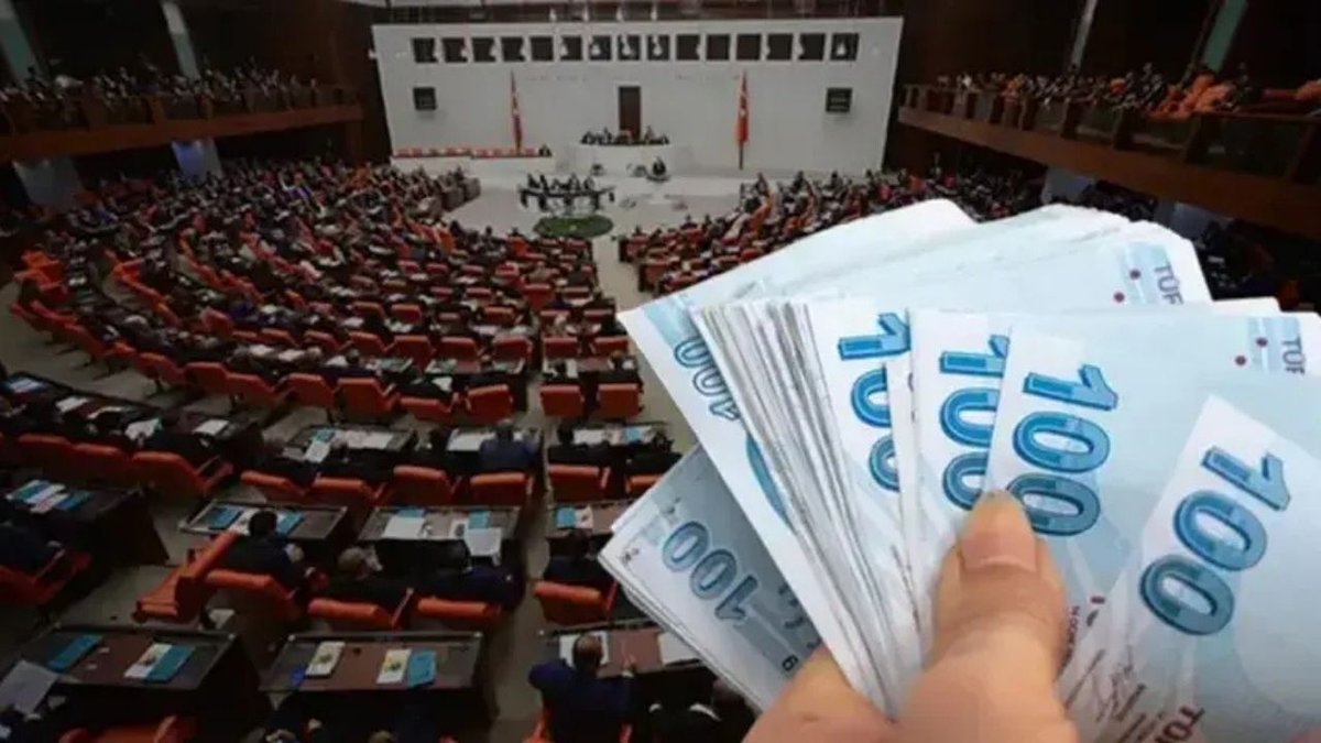 Şehit aileleri ve gazilerin haklarında yeni dönem başladı: Ödemeler ve aylıklarda artış yapılacak