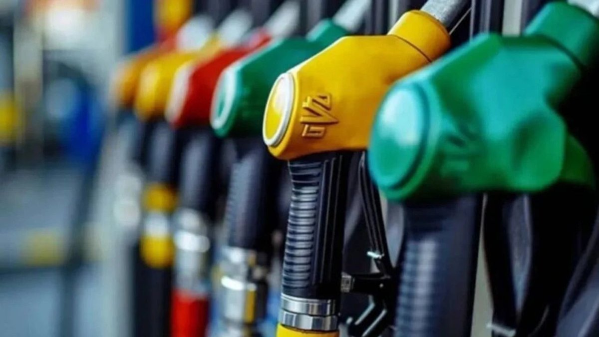 Akaryakıt Fiyatlarında Yeni Zam Sonrası Güncel Rakamlar Belli Oldu