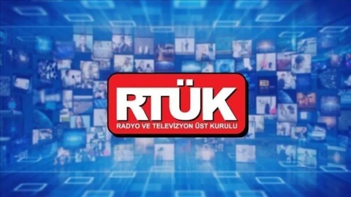 Netflix, HBO Max, Disney+ Ve Prime Video’ya RTÜK’ten Yaptırım