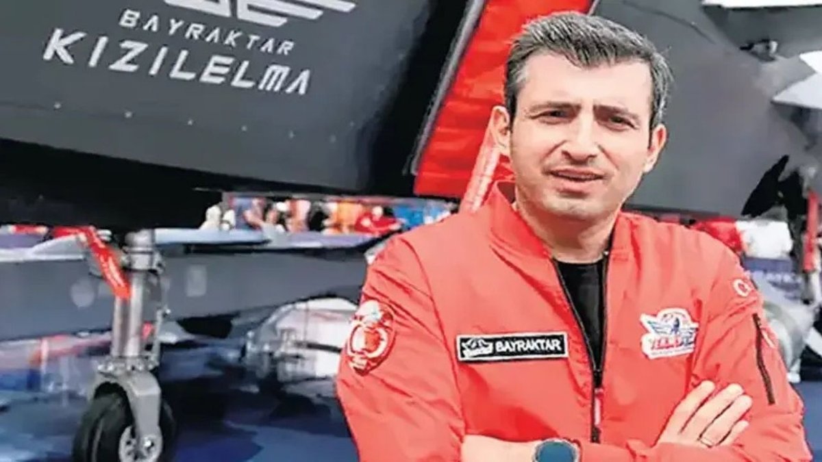 Türkiye’nin Vergi Rekortmenleri Belli Oldu: Zirvede Selçuk Bayraktar Ve Haluk Bayraktar Var