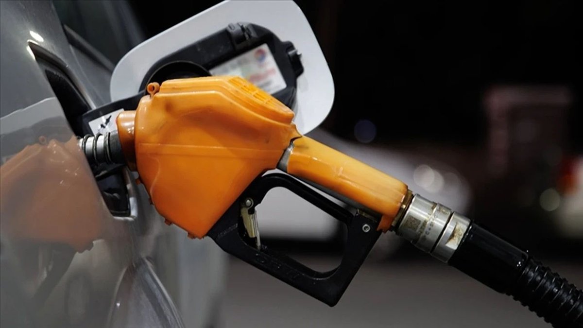 Akaryakıt Fiyatlarına Yeni Zam: Motorinin Litresi 8,89 TL Arttı