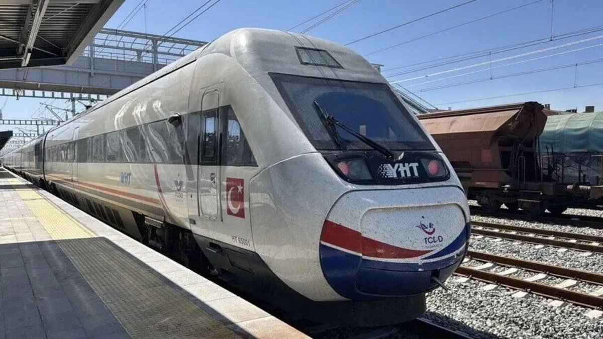 YHT Bilet Fiyatlarına Zam Yapıldı Yeni Tarifeler Belli Oldu