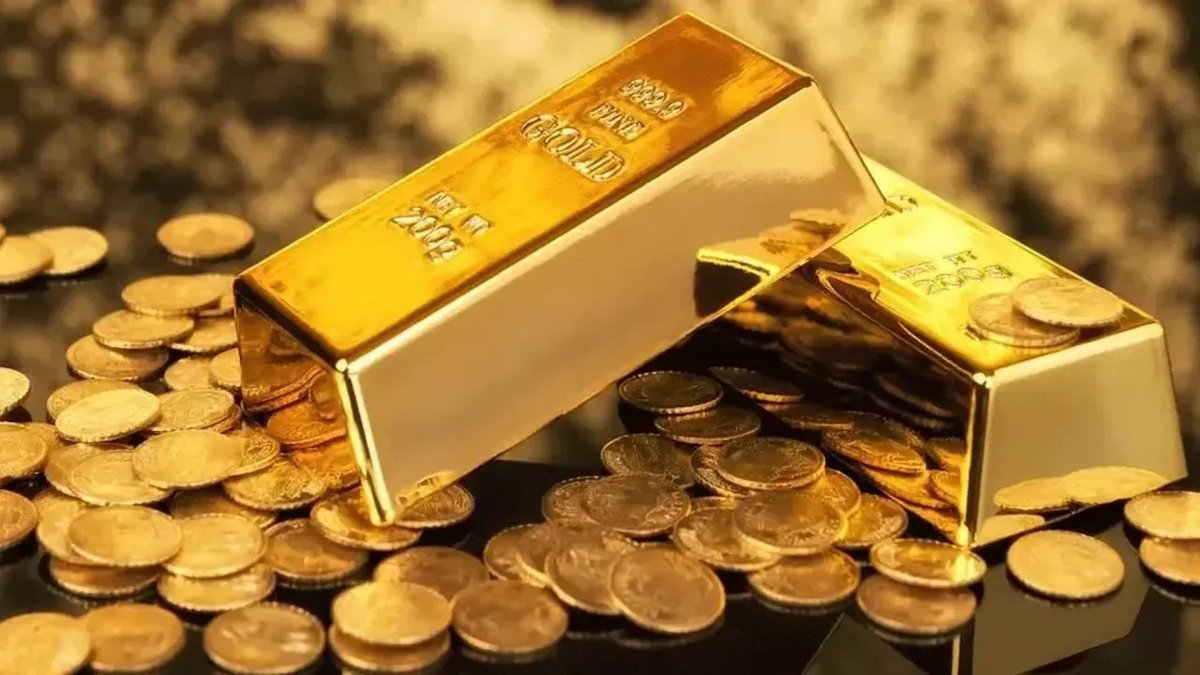Altında Sert Düşüş Sonrası Yön Yeniden Yukarı Döndü, Gözler Fed Tutanaklarında