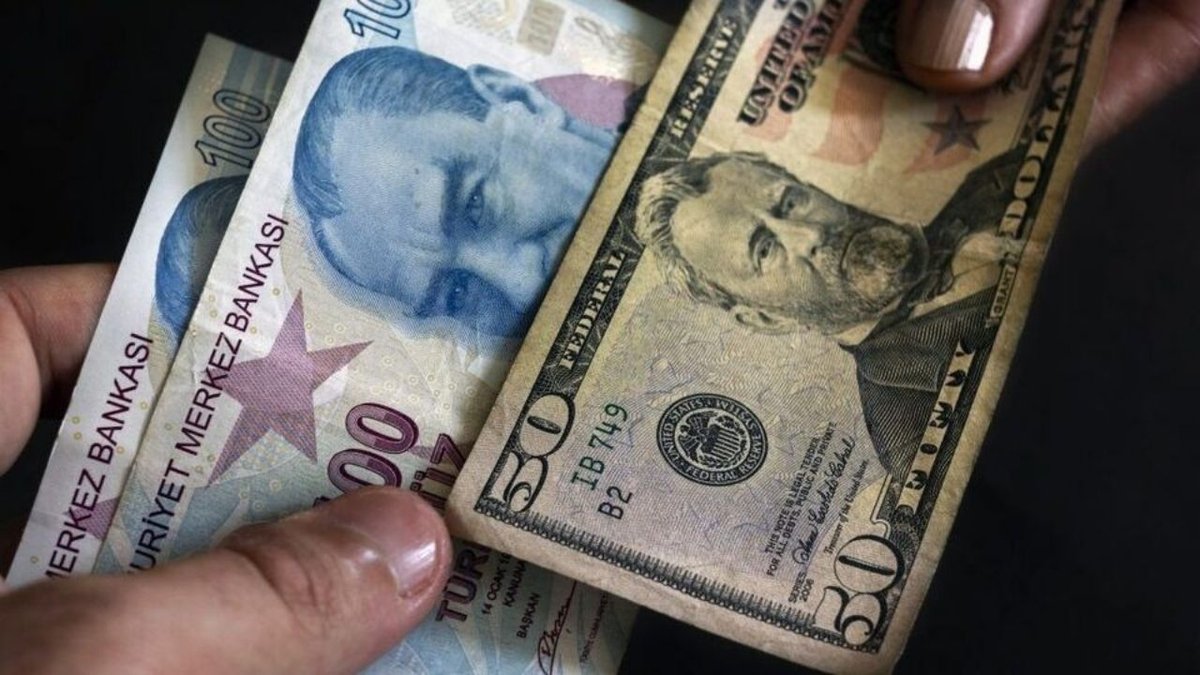 KKM Bakiyesinde Dikkat Çeken Gerileme