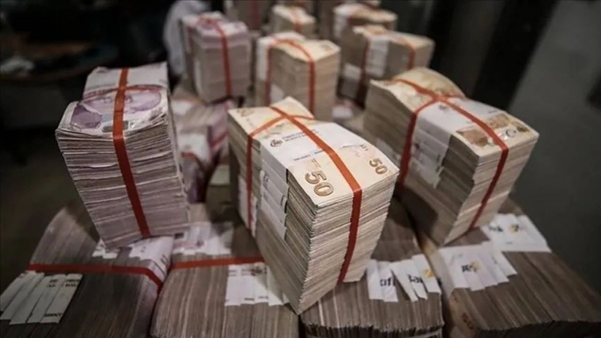 KKM Büyüklüğü 4 Milyon TL'ye Geriledi