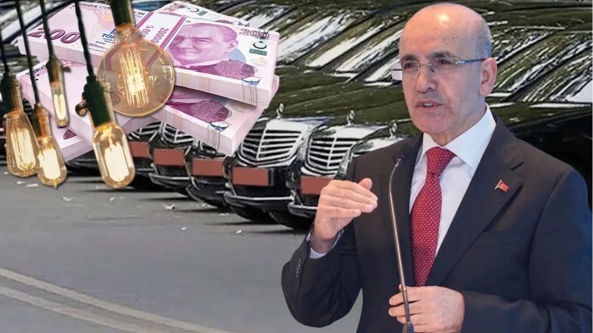 Kamuda Tasarrufun Bilançosu Ortaya Çıktı: 484 Milyar Liralık Kaynak Sağlandı