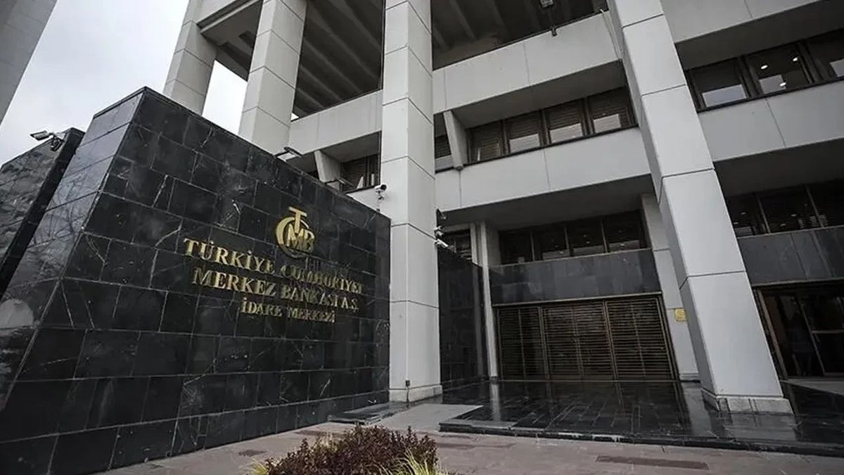 Merkez Bankası'ndan 6 Ay Sonra Repo İhaleleri İçin Yeni Karar