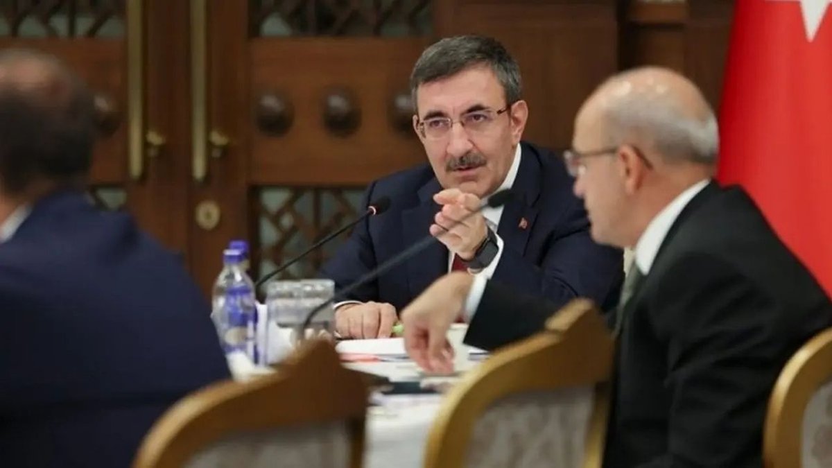 Ekonomide Kararlılık Mesajı: EKK Mali Disiplinden Taviz Vermeyecek