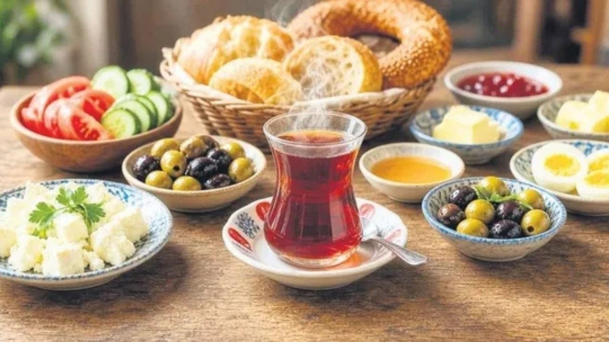 Sınırsız Çay Vaadi Ceza Getirdi: 108 Bin Lira Ödeyecek