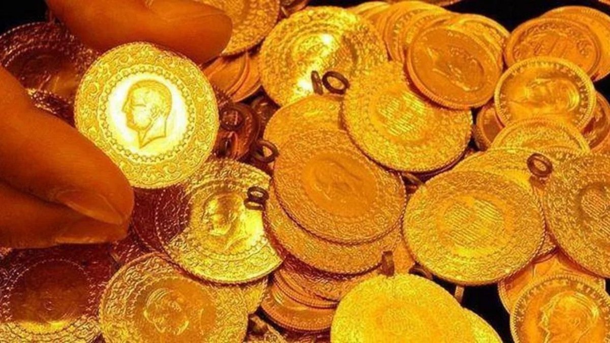 26 Ağustos Altın Fiyatları Ne Kadar Oldu? Gram Altın Ve Çeyrek Altında Son Durum