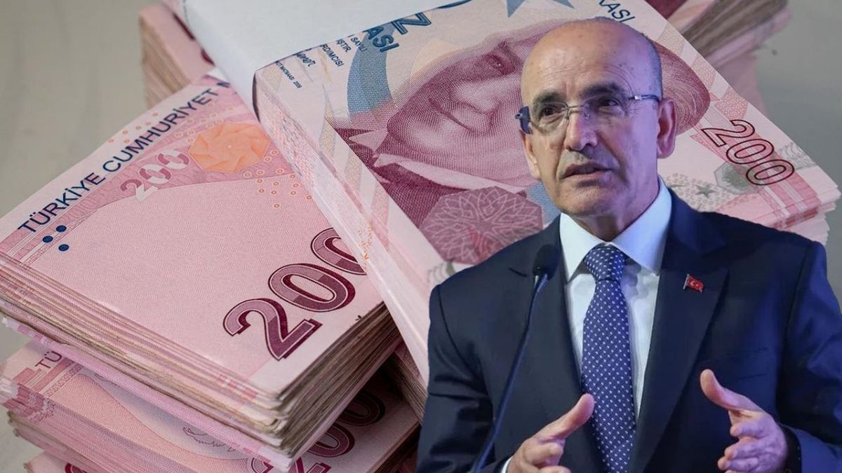 Bakan Şimşek Açıkladı: Sosyal Yardımlarda Yeni Dönem Başlıyor