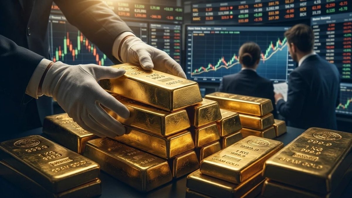 ABD Enflasyon Verisi Açıklandı: Piyasaların Gözü Fed Ve Altında