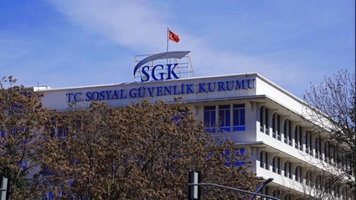 SGK’da Yeni Dönem Başladı: Devlet Katkısı Kaldırıldı