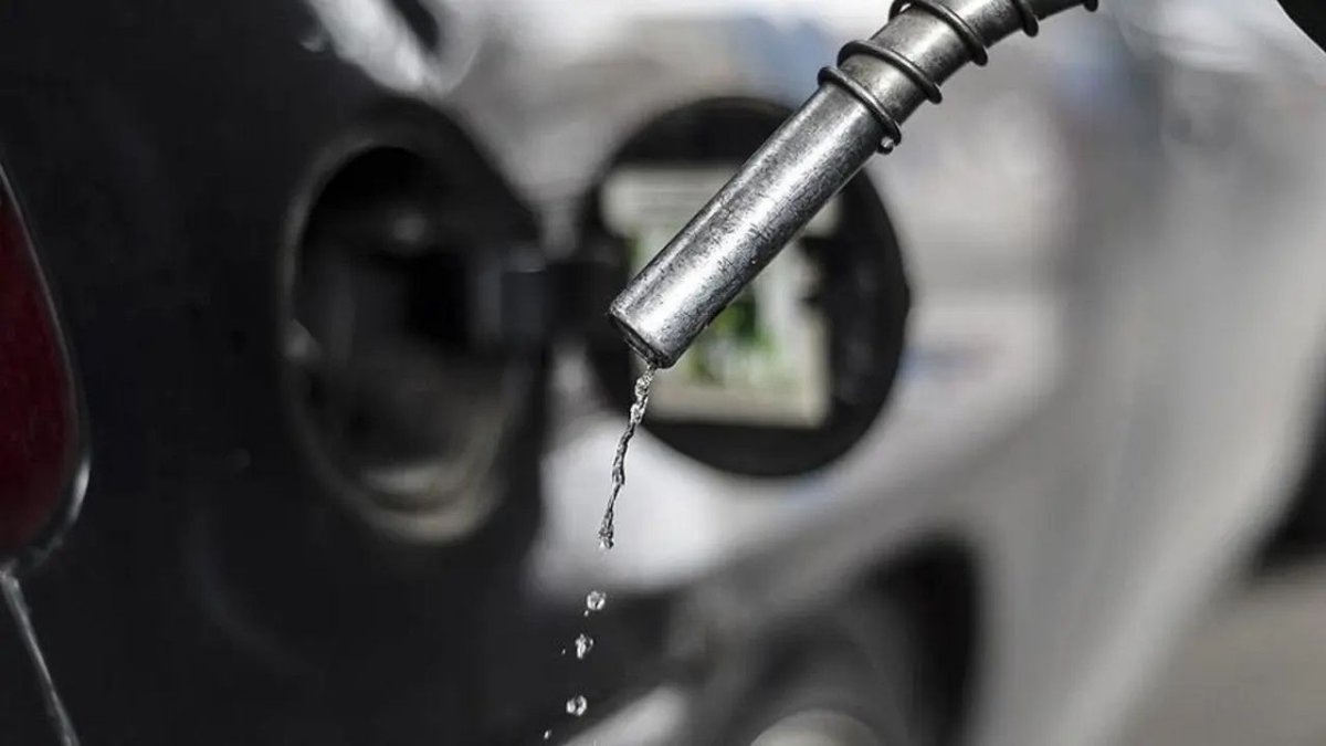 Motorine Büyük İndirim Geldi: Tabelalar Değişti, Güncel Akaryakıt Fiyatları Belli Oldu