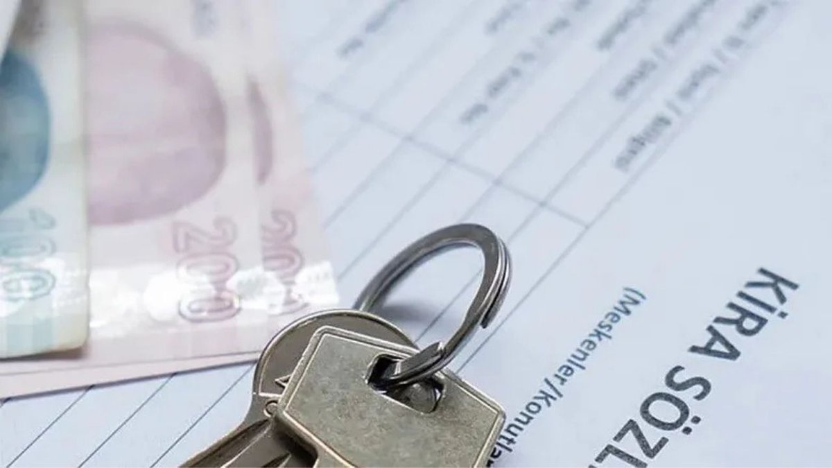 Ev Sahibi Ve Kiracılar Dikkat! Kira Sözleşmelerinde E-Devlet Dönemi