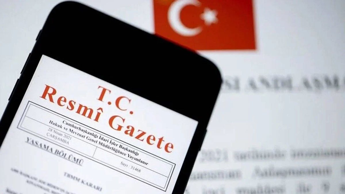 4 İlde Enerji Projeleri İçin Acele Kamulaştırma Kararı