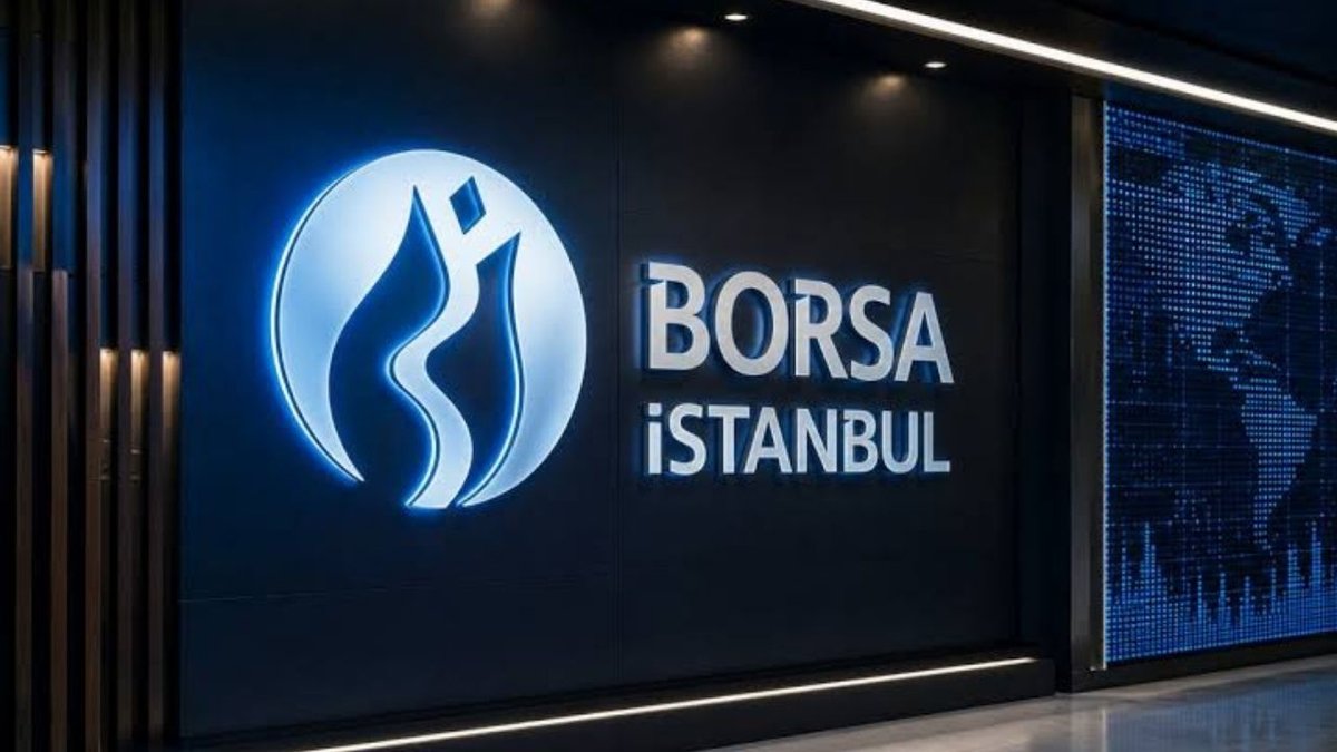 Yabancı Yatırımcıdan Borsaya 329 Milyon Dolarlık Destek